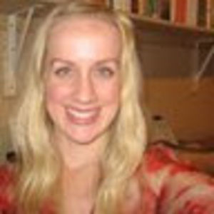 Meet your Posher, Kasey